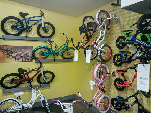 Bicycle Store «Papa Wheelie Bicycles», reviews and photos, 6949 Chapman Ave, Garden Grove, CA 92845, USA