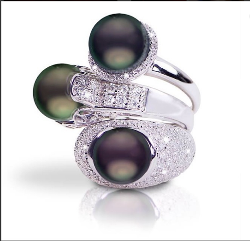 Jewelry Store «Novak Jewelers», reviews and photos, 14442 Clayton Rd, Ballwin, MO 63011, USA