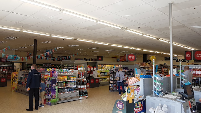 Reviews of Co-op Food - Longmoor Lane - Fazakerley in Liverpool - Supermarket
