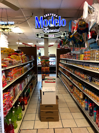 Grocery Store «La Paisana Meat Market», reviews and photos, 5201 S Colony Blvd, The Colony, TX 75056, USA
