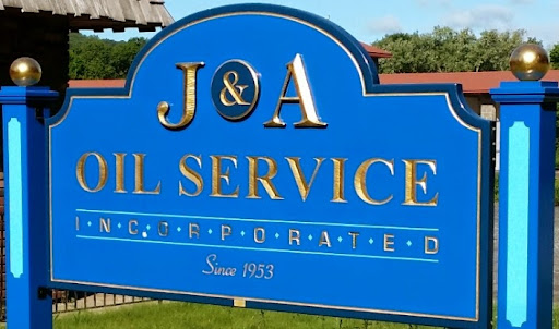 J & A Waterville Oil Service, Inc in Naugatuck, Connecticut