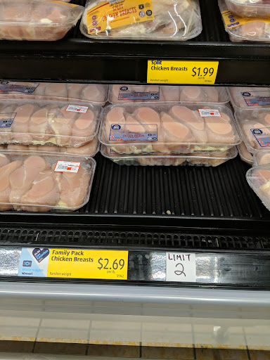 Supermarket «ALDI», reviews and photos, 15849 OH-170, Calcutta, OH 43920, USA