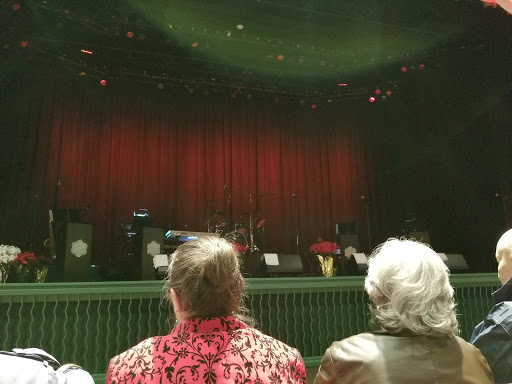 Performing Arts Theater «Clermont Performing Arts Center Performance Hall», reviews and photos, 3700 S Hwy 27, Clermont, FL 34711, USA