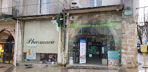 Photo n°7 de Pharmacie de la Fontaine à Lagny-sur-Marne ()