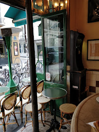 Atmosphère du Bistro Au Petit Fer à Cheval à Paris - n°8