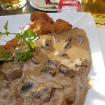 Photo n°1 de l'avis de Lutz.� fait le 06/08/2018 à 18:34 sur le  Restaurant BUHNE 35 à Wangerooge