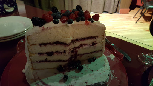 Restaurant «151 Union Square Event Center», reviews and photos, 151 Mill St, Grass Valley, CA 95945, USA