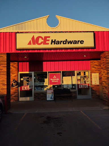 Hardware Store «Ace Hardware», reviews and photos, 3597 Bunker Hill Rd, Acme, MI 49610, USA