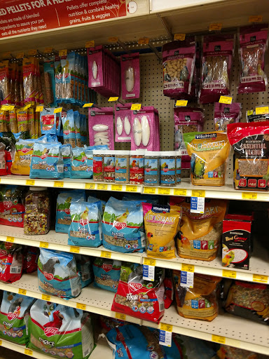 Pet Supply Store «PetSmart», reviews and photos, 849 E 23rd St, Panama City, FL 32405, USA