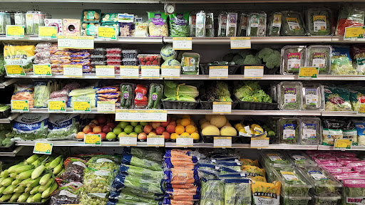 Grocery Store «Cranbury Market IGA», reviews and photos, 343 Newtown Ave, Norwalk, CT 06851, USA