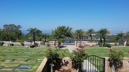 Pacific View Mortuary & Memorial Park image