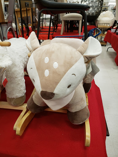 Department Store «Marshalls», reviews and photos, 564 Huntington Dr, Monrovia, CA 91016, USA