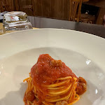 Photo n°3 de l'avis de Pasquale.b fait le 08/12/2023 à 23:17 sur le  Ristorante il Mulino à Teramo