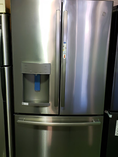 Appliance Store «Budget Appliances & Mattresses», reviews and photos, 12070 Greenfield Rd, Detroit, MI 48227, USA