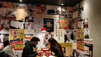 Atmosphère du Restaurant KFC Strasbourg Rivetoile - n°16