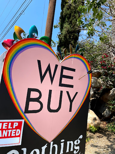 Produce Market «Topanga Creek General Store», reviews and photos, 141 S Topanga Canyon Blvd, Topanga, CA 90290, USA