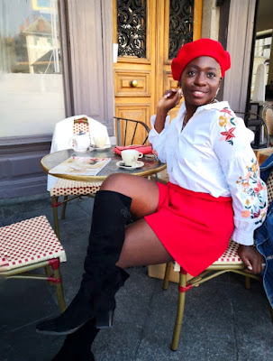 Paulette Ginette PG Boutique à Chambéry