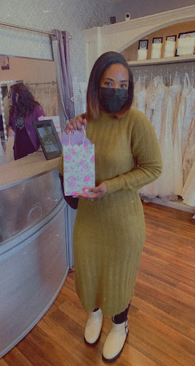 Bridal Shop «The Curvy Bride», reviews and photos, 357 U.S. 9, Manalapan Township, NJ 07726, USA