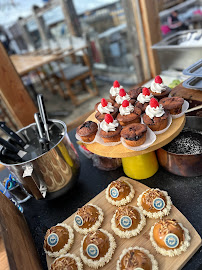 Les plus récentes photos du Restaurant Cave des Creux à Courchevel - n°8