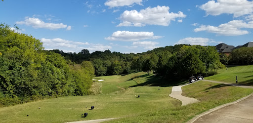 Public Golf Course «Twelve Stones Golf Club», reviews and photos, 1201 12 Stones Crossing, Goodlettsville, TN 37072, USA