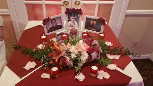 Banquet Hall «Mountainside Inn», reviews and photos, 509 Hazel St, Clifton, NJ 07011, USA