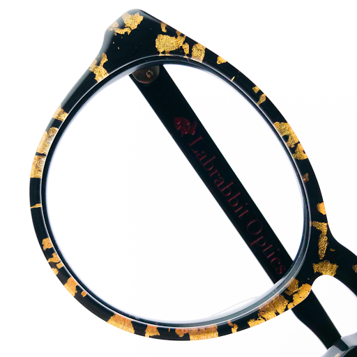 Optician «Labrabbit Optics», reviews and photos, 1104 N Ashland Ave, Chicago, IL 60622, USA