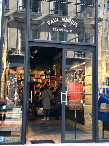 Boutique PAUL MARIUS