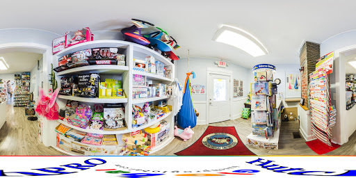 Toy Store «Olde Towne Toys», reviews and photos, 300 S Ponce De Leon Blvd, St Augustine, FL 32084, USA