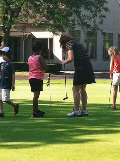 Golf Course «Raymond Memorial Golf Course», reviews and photos, 3860 Trabue Rd, Columbus, OH 43228, USA