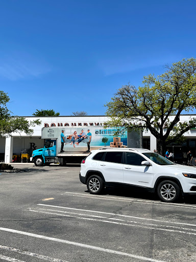 Moving Company «Element Moving and Storage», reviews and photos, 3210 Skylane Dr, Carrollton, TX 75006, USA