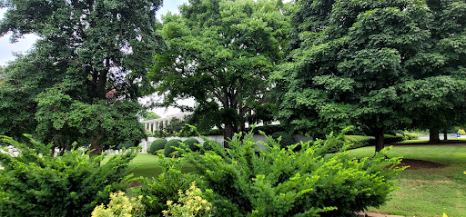 Historical Landmark «North Carolina State Capitol», reviews and photos, 1 E Edenton St, Raleigh, NC 27601, USA