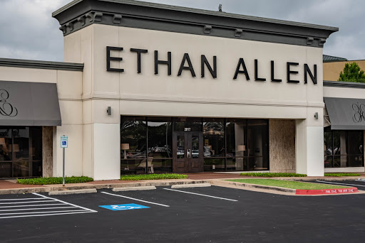 Furniture Store «Ethan Allen», reviews and photos, 2817 W Anderson Ln, Austin, TX 78757, USA