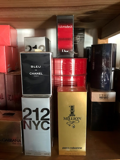 Perfumes Importados Originales por Mayor