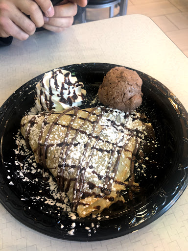 Ice Cream Shop «Sweet Mix», reviews and photos, 1811 N Greenville Ave #300, Richardson, TX 75081, USA