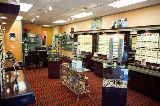 Optician «Eye and Eye Optics», reviews and photos, 2271 Dorchester Ave, Dorchester, MA 02124, USA