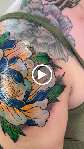 Explore three friends tattoo ideas, creative tattoo ideas in Milwaukee, available at The Skin Museum