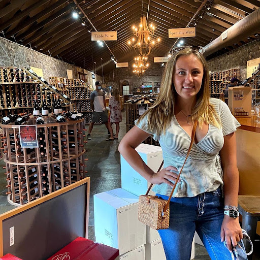 Winery «Brotherhood Winery», reviews and photos, 100 Brotherhood Plaza Dr, Washingtonville, NY 10992, USA