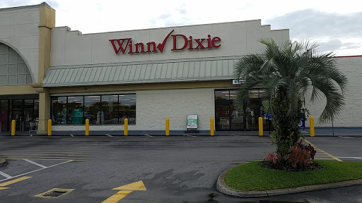 Winn-Dixie, 684 E Hwy 50, Clermont, FL 34711, USA, 