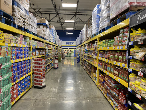 Supermarket «FoodMaxx», reviews and photos, 1235 Airport Park Blvd, Ukiah, CA 95482, USA