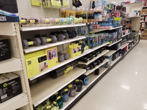 Department Store «Target», reviews and photos, 3101 Jefferson Davis Hwy, Alexandria, VA 22305, USA