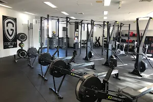 Fortify Gym image