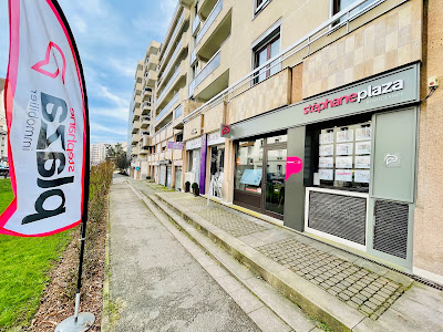 Stephane Plaza Immobilier Sevres-ville d'Avray à Sèvres