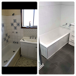 SMP Bathrooms, Renovations & Maintenance