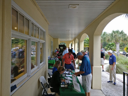 Golf Course «Charleston National Golf Club», reviews and photos, 1360 National Dr, Mt Pleasant, SC 29466, USA