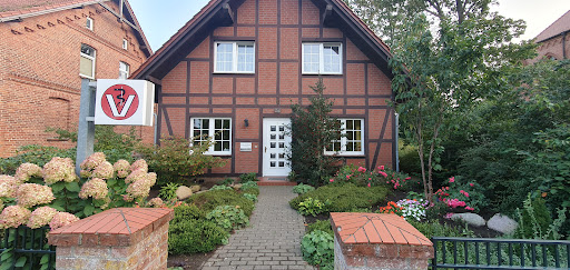 Dr.med.vet. Martin Ständer Tierarzt unter Redefin, 