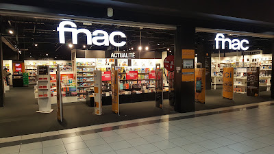 FNAC Saint-Marcel à Saint-Marcel