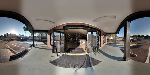 Triumph Motorcycle Dealer «Tampa Triumph», reviews and photos, 7000 N Dale Mabry Hwy, Tampa, FL 33614, USA