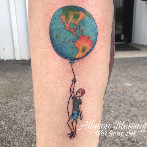 Explore x men tattoo ideas, creative tattoo ideas in Kent, available at War Horse Ink