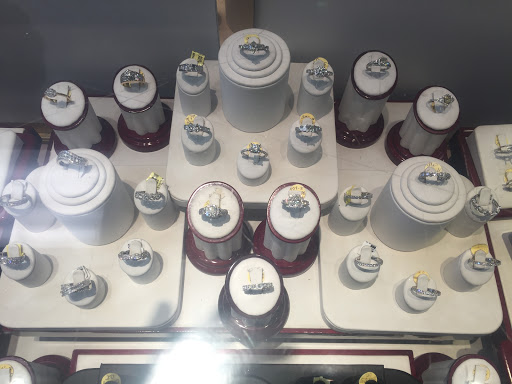 Jeweler «Aviance Jewelry II», reviews and photos, 1500 NJ-47, Rio Grande, NJ 08242, USA