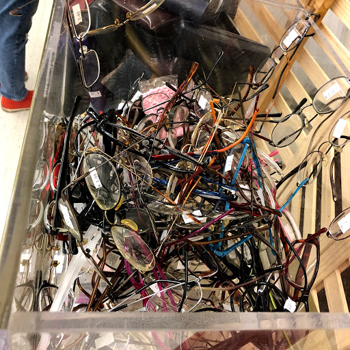 Thrift Store «PennyWise Resale Stores», reviews and photos